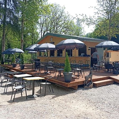 Best Price #B "Le Schiste" 7X Room Lods Eksteriør bilde