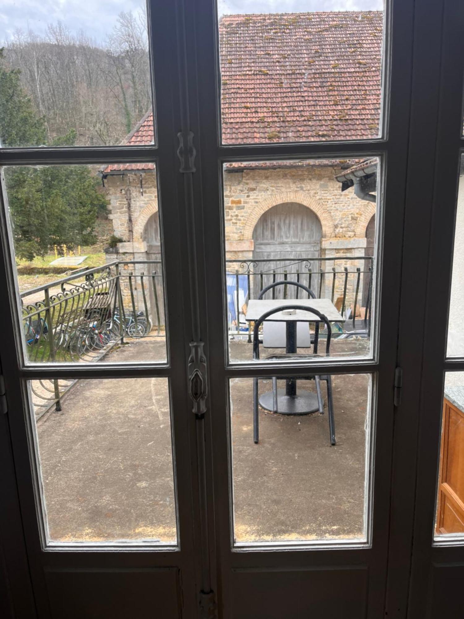 Best Price #B "Le Schiste" 7X Room Lods Eksteriør bilde