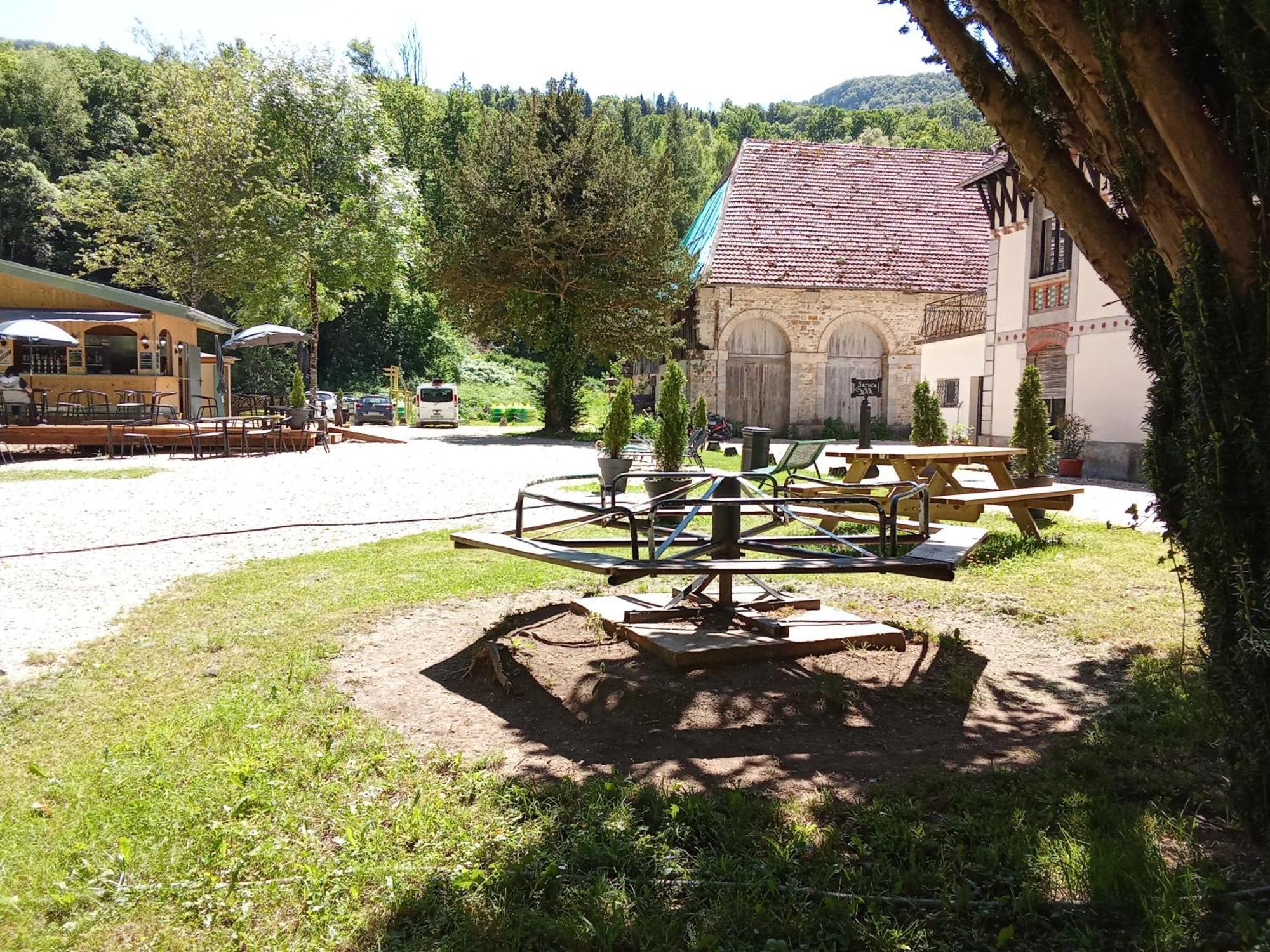 Best Price #B "Le Schiste" 7X Room Lods Eksteriør bilde