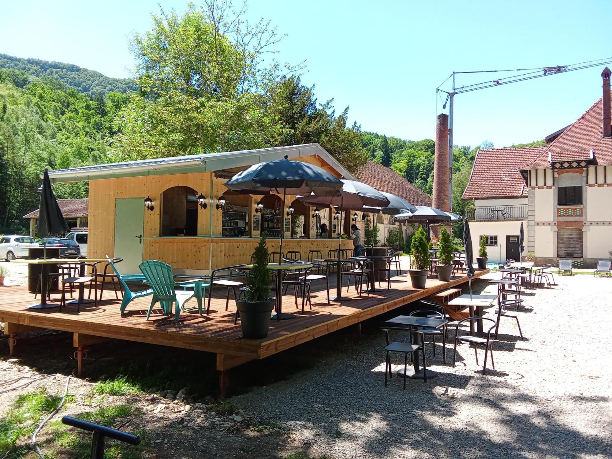 Best Price #B "Le Schiste" 7X Room Lods Eksteriør bilde